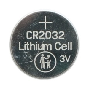 Baterie litiu CR2032 3V tip pastila 5 buc/set Entop, DISVN45 - Img 3