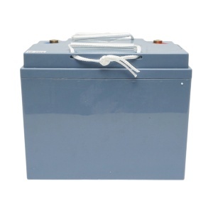 Baterie VRLA GEL 12V 90Ah 20HR pentru tricicluri, scutere, vehicule electrice 269x180x266mm CHILWEE, CHILWEE, DISAM29 - Img 3