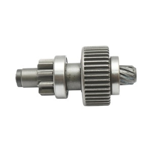 Bendix electromotor RABA cu reductor LT 24V 8.1 kW 150Ah BK99660 Breckner Germany, BRECKNER GERMANY, DISCW99B - Img 2