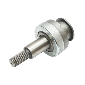 Bendix pentru electromotor Raba, AUTOSPEED, DISCW98B - Img 2