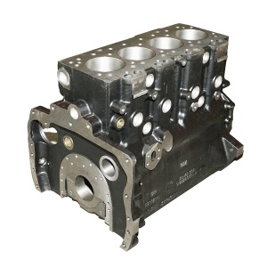 Bloc motor pe simering Massey Ferguson cod OEM 3637377M91, 3641082M91, 4223781M91, 4225216M91, 3711315A, 3711345A, M7BA0225, ZZ50031, ZZ50038, ZZ50081, ZZ50224, ZZ50226, Cod: DISRC82, Brand: AUTOSPEED - Img 1