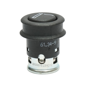 Bricheta auto universala 12V pentru BMW cod OEM 61349308246, Cod: BK69976, Brand: BRECKNER GERMANY - Img 1