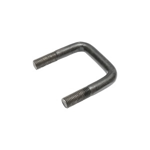 Brida disc U M24 105x124mm, UTB, DISBD56 - Img 3