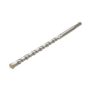 Burghiu beton 12x210mm SDS Plus, varf cruce, BK88049 - Img 2