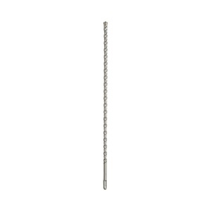 Burghiu beton 12x450mm SDS Plus, varf cruce, BK88064