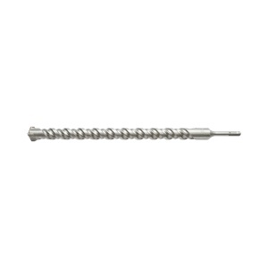 Burghiu beton 32x450mm SDS Plus, varf cruce, BK88083 - Img 3
