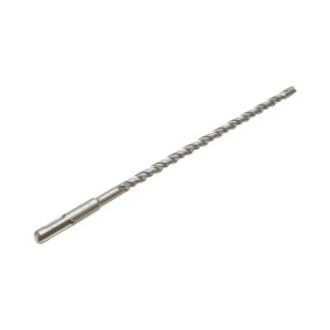 Burghiu beton 8x260mm SDS Plus, varf cruce, BK88045 - Img 4