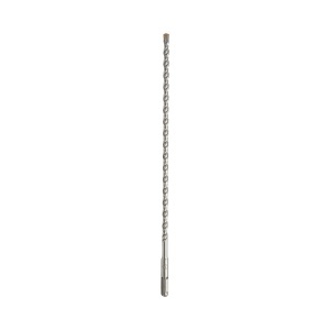 Burghiu beton 8x350mm SDS Plus, varf plat, BK88091