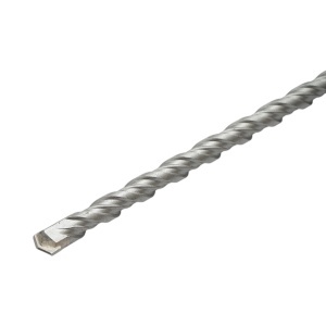 Burghiu beton vidia 12x260mm SDS Plus, varf plat Breckner Germany, BRECKNER GERMANY, BK87092 - Img 5