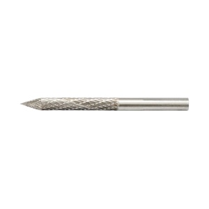 Burghiu cutter calibrare orificii petice anvelope tip ciuperca 8x104mm otel aliat 94-008 Breckner Germany, BRECKNER GERMANY, BK72482 - Img 2