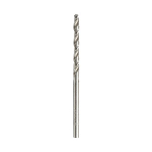 Burghiu metal 3x33x61mm HSS-G Pro DIN 338, tija cilindrica, BK88021