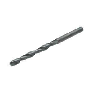 Burghiu metal 6.5x63x101mm HSS-R DIN 338, tija cilindrica, BK88039 - Img 2