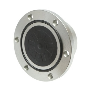 Butuc disc grapa cu talere Kuhn cod OEM H2227880, H2233060, IL40-100/6T-M20x1.5, BRECKNER GERMANY, DISRX52 - Img 6
