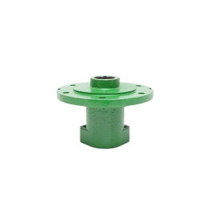 Butuc fulie descarcare pentru combina John Deere cod OEM H223290 Breckner Germany, BRECKNER GERMANY, DISGW88