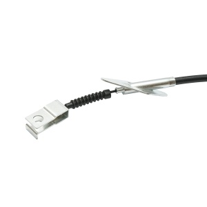 Cablu ambreiaj 816mm Massey Ferguson cod OEM 3813542M91, 3813542M92, Cod: DISKU58, Marca: AUTOSPEED - Img 2