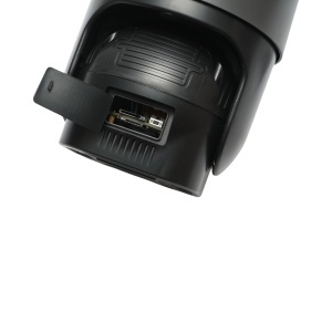 Camera de supraveghere lentila duala 4MP 1080P, WIFI & 4G, PTZ cu senzor de miscare, detectie umana si aplicatie V380 Pro, DISMN55 - Img 6