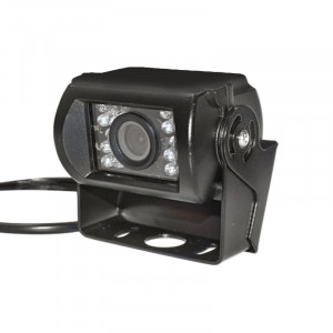 Camera marsarier wireless cu display 12V, Cod: DISCN97 - Img 5