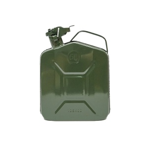 Canistra metal 5L, BRECKNER GERMANY, BK88205