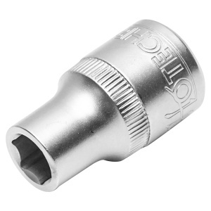 Cap cheie tubulara 10mm pentru clichet cu prindere 1/2 Hoteche, HOTECHE, BK92556 - Img 3