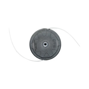Cap tambur motocoasa M10x1.25mm, fir 3mm, automat Tap&Go universal, 40TH395 - Img 6