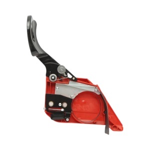 Capac ambreiaj frana lant drujba modele China 3800, 4100, 4500, 4600, 5200 THOR, THOR, 40TH414 - Img 2