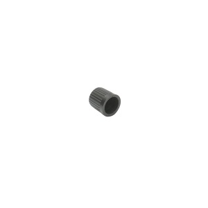 Capacel valva ventil plastic negru, BK80210 - Img 4