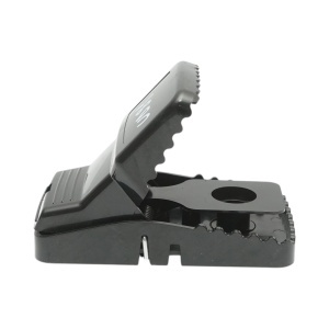 Capcana soareci plastic tip clapeta 14x7.5x7cm, DISUD81 - Img 2