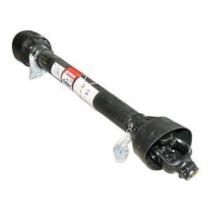 Cardan 1200 mm T6 cruce 30,2x92 (teava triunghiulara) 1 3/8 Z=6, Cod: UTBBS72,Brand: UTB - Img 2