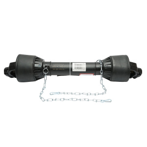 Cardan 850 mm T8 cruce 35x106,5 (teava triunghiulara) 1 3/8 Z=6, Cod: UTBLB40, Brand: UTB - Img 1