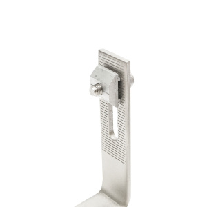 Carlig fixare acoperis tigla prinderi panou solar fotovoltaic sistem B, Cod: DISEM50, Brand: BRECKNER GERMANY - Img 4