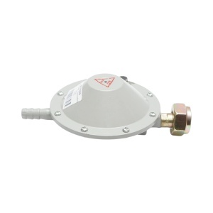 Ceas butelie gaz model rusesc 150x104x50mm, BK76289 - Img 3