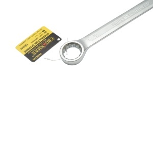 Cheie combinata fixa si inelara 19mm Cr-V , Cod: DISUF29, Crownman - Img 5