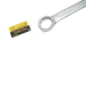 Cheie combinata fixa si inelara 27mm Cr-V Cheie combinata fixa si inelara 27mm Cr-V, Crownman , Cod: DISUF32 Cod: DISUF32 - Img 5