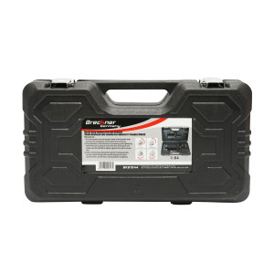 Cheie pentru desfacut roti camion, 30x32, cu reductor, 1 treapta, Cod: BK81044 Echivalență: DISCZ79, Breckner Germany - Img 2