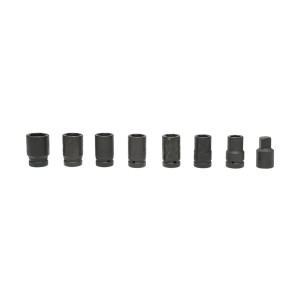 Cheie pentru desfacut roti camion, cu reductor, 2 trepte, cu tubulare, 24, 27, 30, 32, 33, 36, 38 mm, Cod: BK92507 Echivalență: DISFP13, Breckner Germany - Img 5