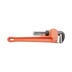Cheie reglabila mops 300mm pentru conducte si tevi (cheie franceza) 12 inch Cr-V Heavy Duty, DISTN58 - Img 2