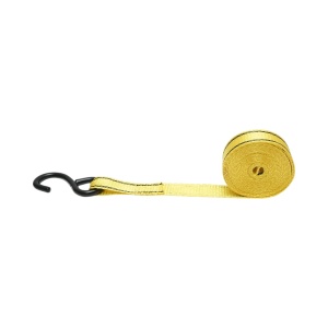 Chinga ancorare marfa 5mx25mm 225Kg (clichet simplu) , Cod: DISPN63 , Brand: CROWNMAN - Img 3