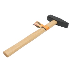 Ciocan 500g cu maner din lemn profesional , Cod: BK89573, Brand: COOFIX - Img 2