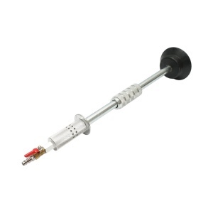 Ciocan culisant pneumatic ventuza indreptat caroserie , Cod: BK56601, BRECKNER GERMANIA - Img 4
