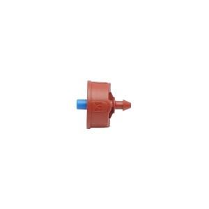 Ciuperca picurare PC cu compensator 2l/h pentru tub, furtun de irigare, Cod: BK88768, Brand: BRECKNER GERMANY - Img 4