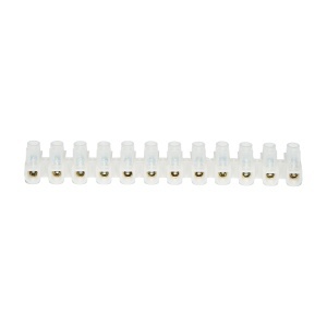 Clema sir 12P, 10mm, 10A/380V Leader, Leader, BK79188 - Img 2