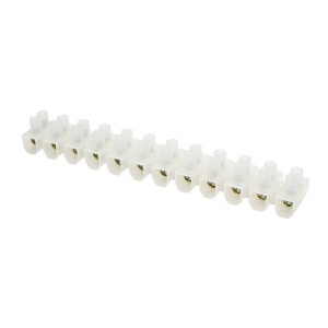 Clema sir 12P, 25mm, 60A/380V Leader, Leader, BK79190
