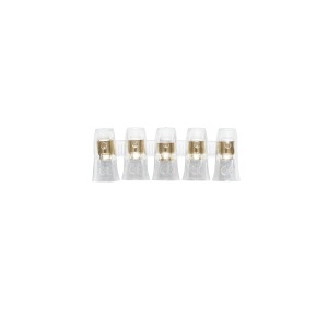Clema sir 5P, 2.5mm, 24A/450V Leader, Leader, BK79177 - Img 4