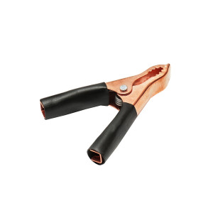 Cleste pentru transfer curent electric 40A negru, Cod: BK77284, Brand: BRECKNER GERMANY - Img 3