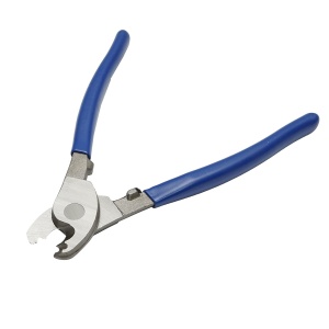 Cleste sfic 200mm pentru taiat cabluri, Cod: DISDD82 , Brand: BRECKNER GERMANY - Img 2