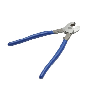Cleste sfic 250mm pentru taiat cabluri , Cod: DISGG13, Brand: BRECKNER GERMANY - Img 3