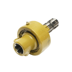 Clichet universal cardan 13/8 Z6 L=136mm max. rotatii 2400 Nm, Cod: DISCD42 - Img 3