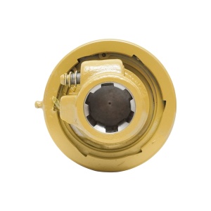 Clichet universal separat cu furca pentru cardan T5 30,2x80, Cod: UTBCB07, Brand: UTB - Img 5