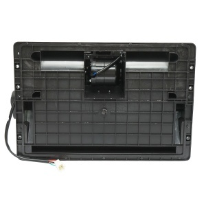 Clima stationara utilaje industriale AC universala 12V 2600W, BK69395, BRECKNER GERMANY - Img 3