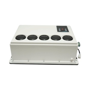 Clima stationara utilaje industriale AC universala 24V, 2400W, 8200 BTU cu telecomanda, BK69419 - Img 11